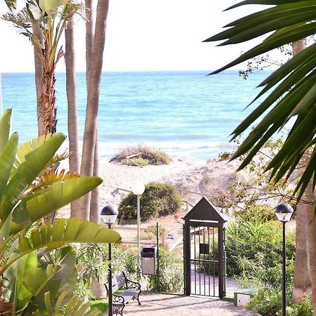 Romana Playa Marbella Luaran gambar