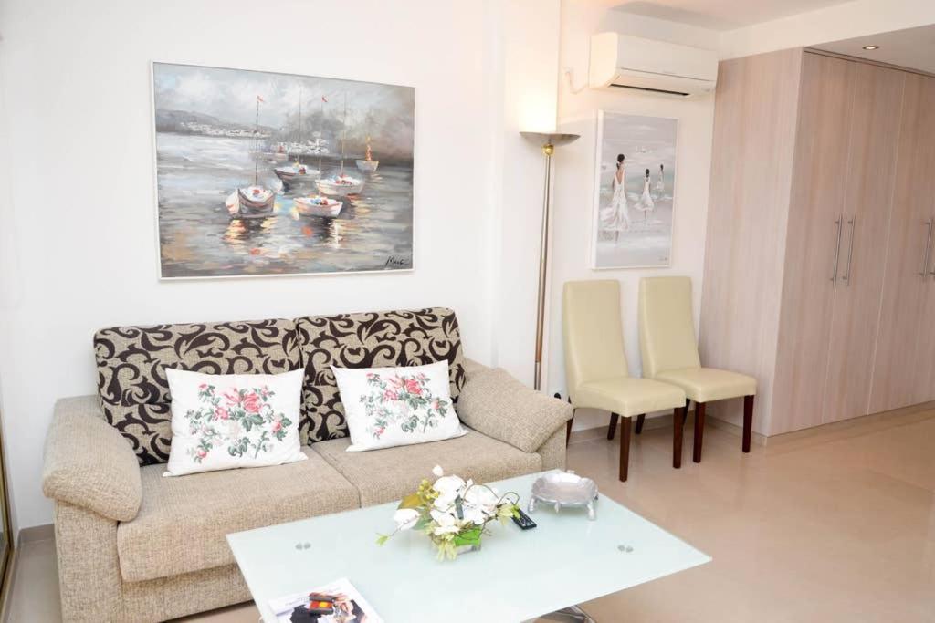 Romana Playa Marbella Luaran gambar