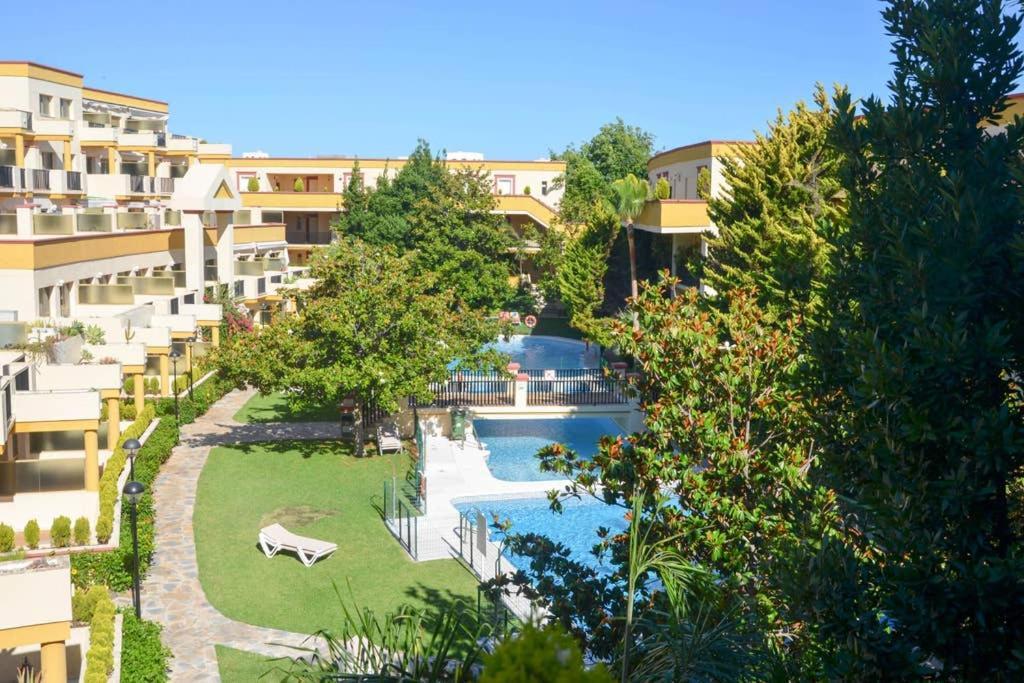 Romana Playa Marbella Luaran gambar