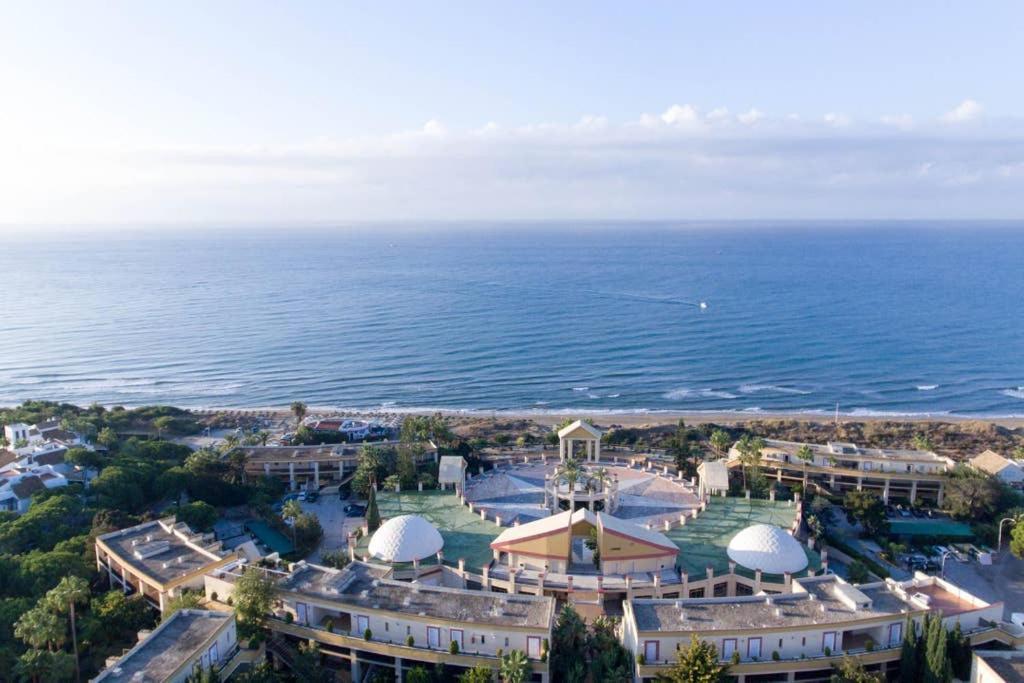 Romana Playa Marbella Luaran gambar