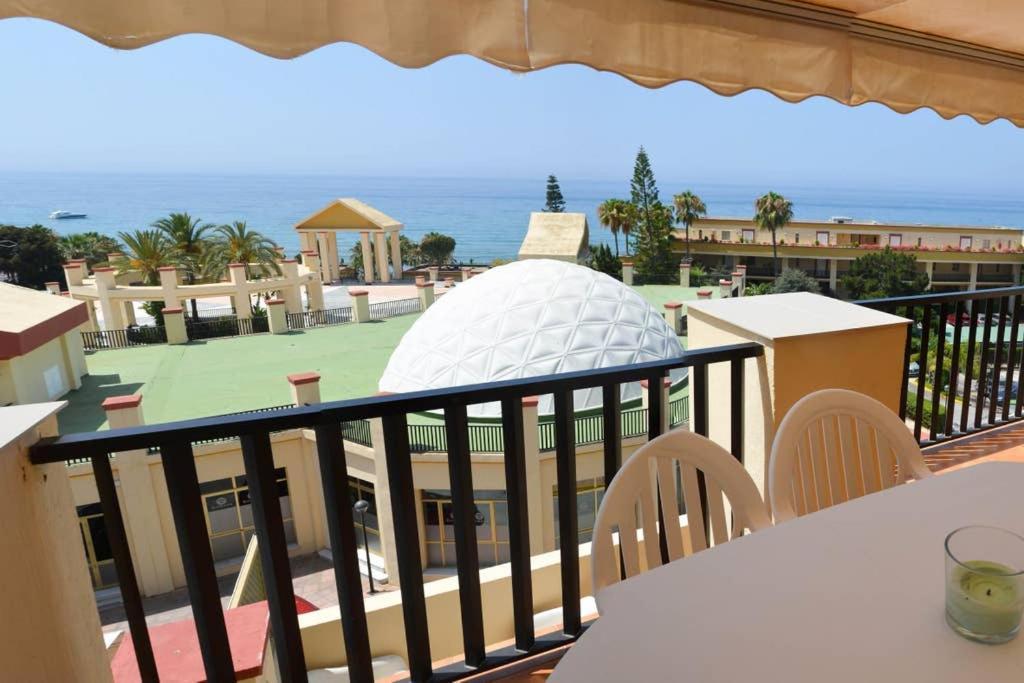 Romana Playa Marbella Luaran gambar