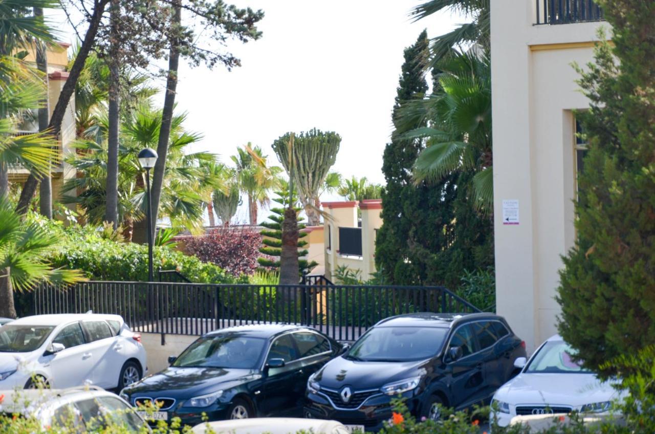 Romana Playa Marbella Luaran gambar