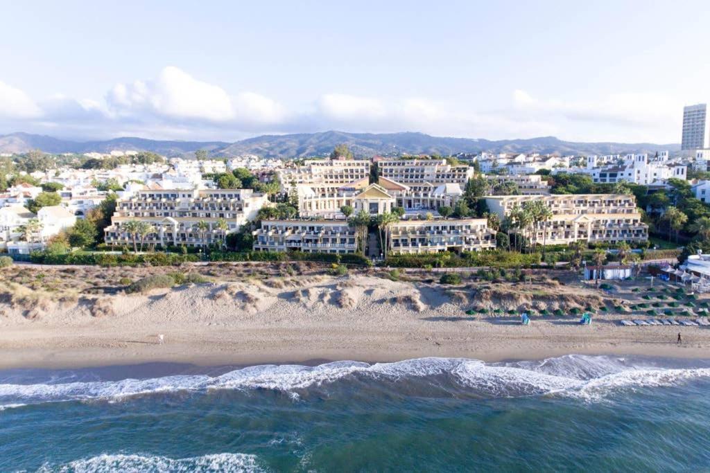 Romana Playa Marbella Luaran gambar