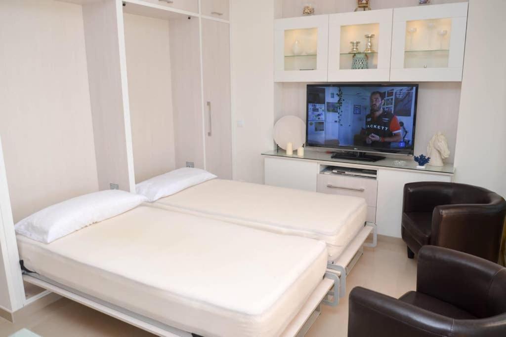 Romana Playa Marbella Luaran gambar
