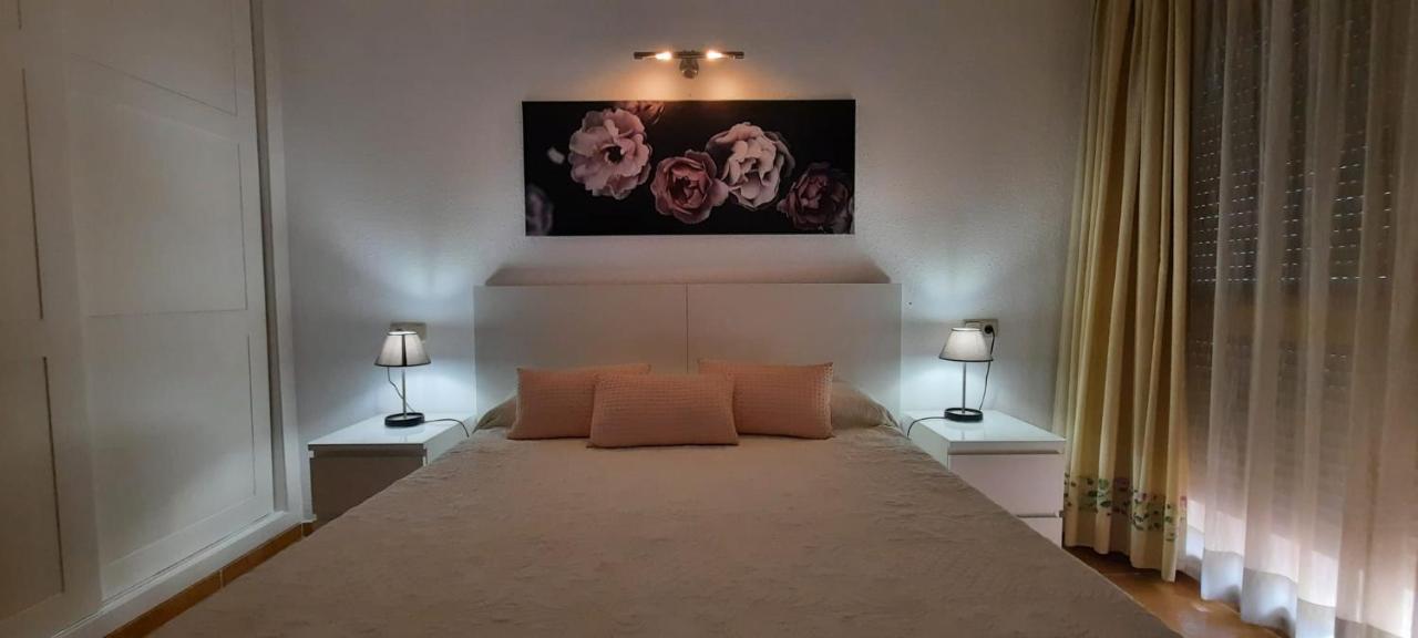 Romana Playa Marbella Luaran gambar