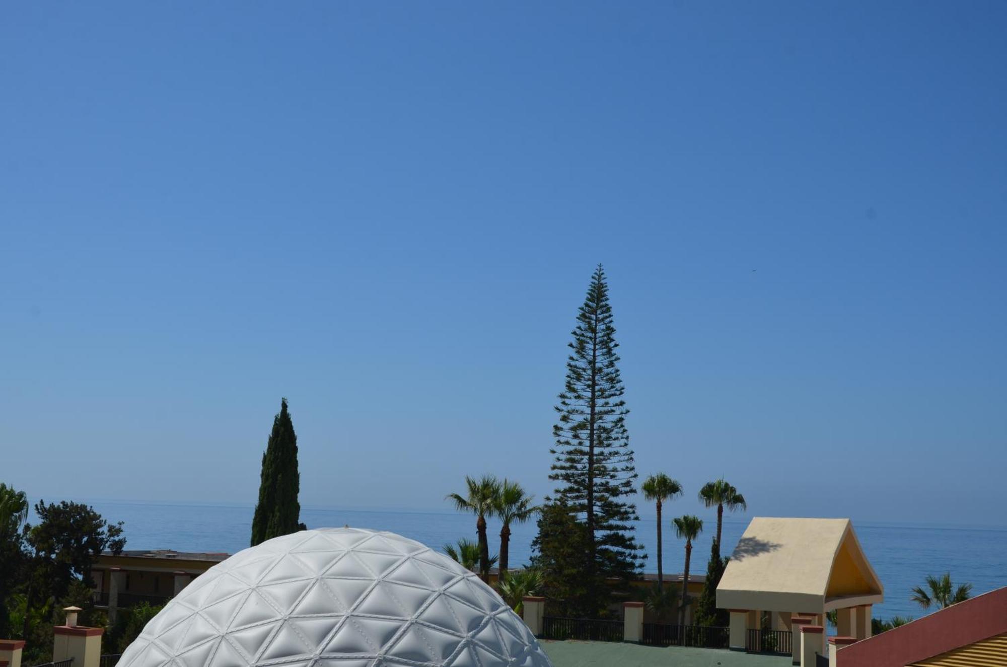 Romana Playa Marbella Luaran gambar