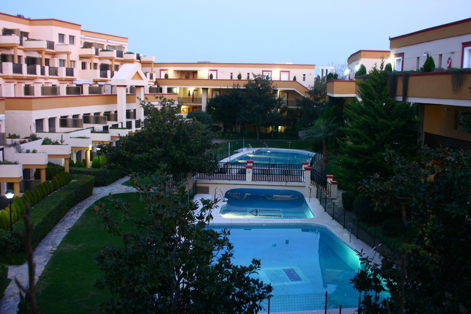 Romana Playa Marbella Luaran gambar
