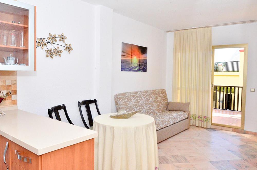 Romana Playa Marbella Luaran gambar