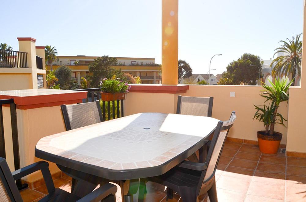 Romana Playa Marbella Luaran gambar