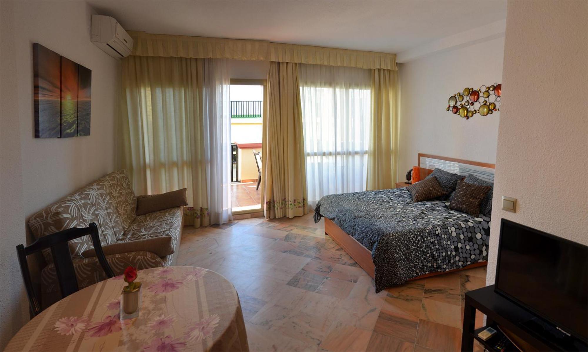 Romana Playa Marbella Luaran gambar