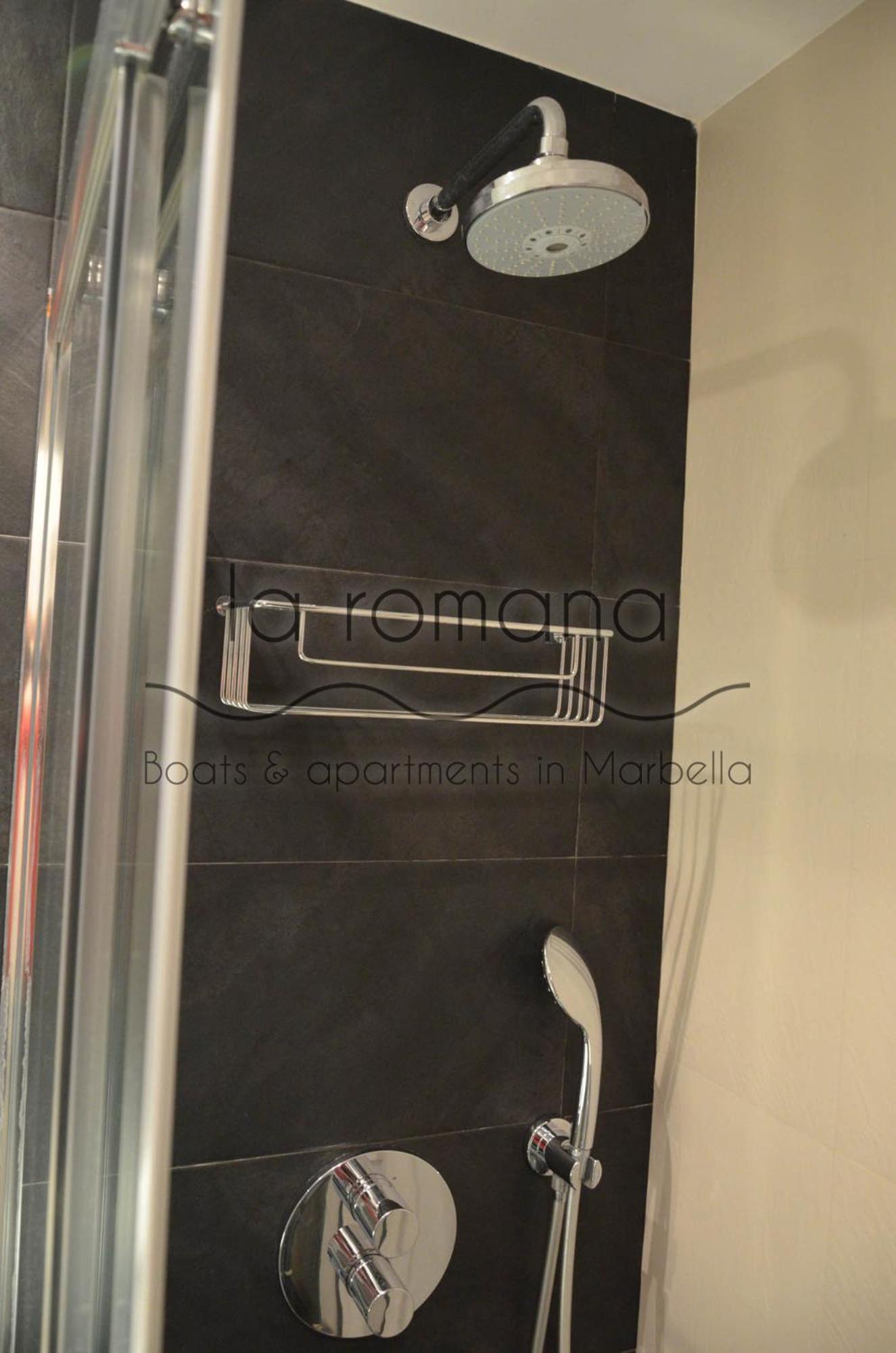 Romana Playa Marbella Luaran gambar
