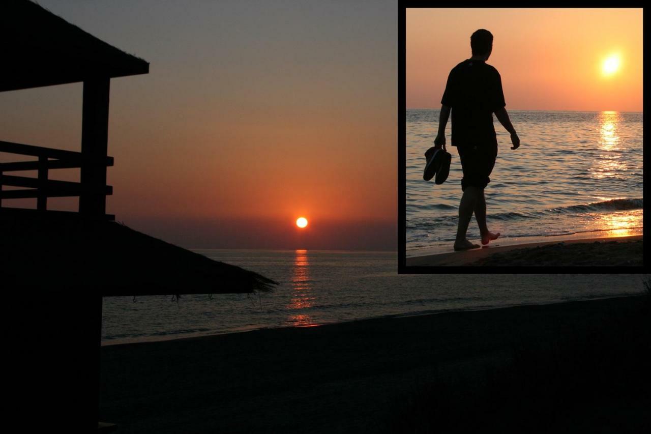 Romana Playa Marbella Luaran gambar