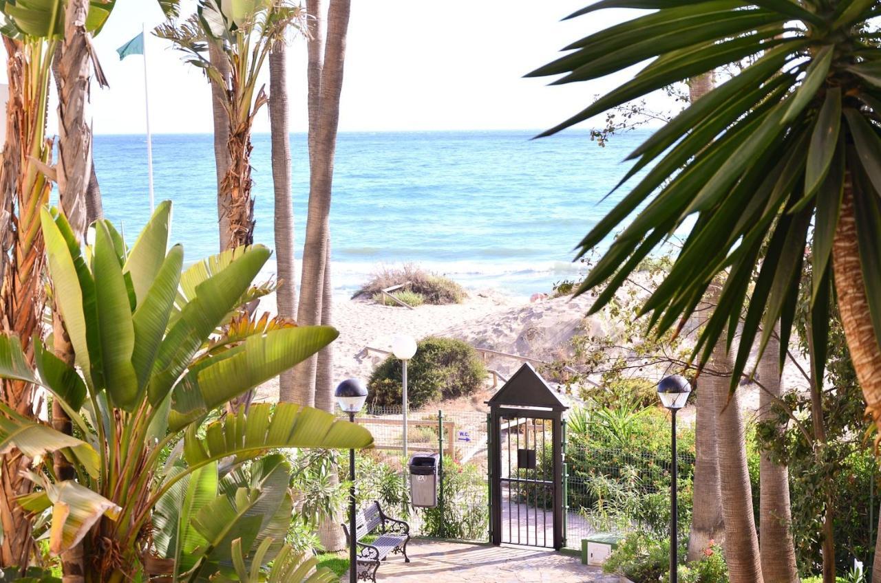 Romana Playa Marbella Luaran gambar