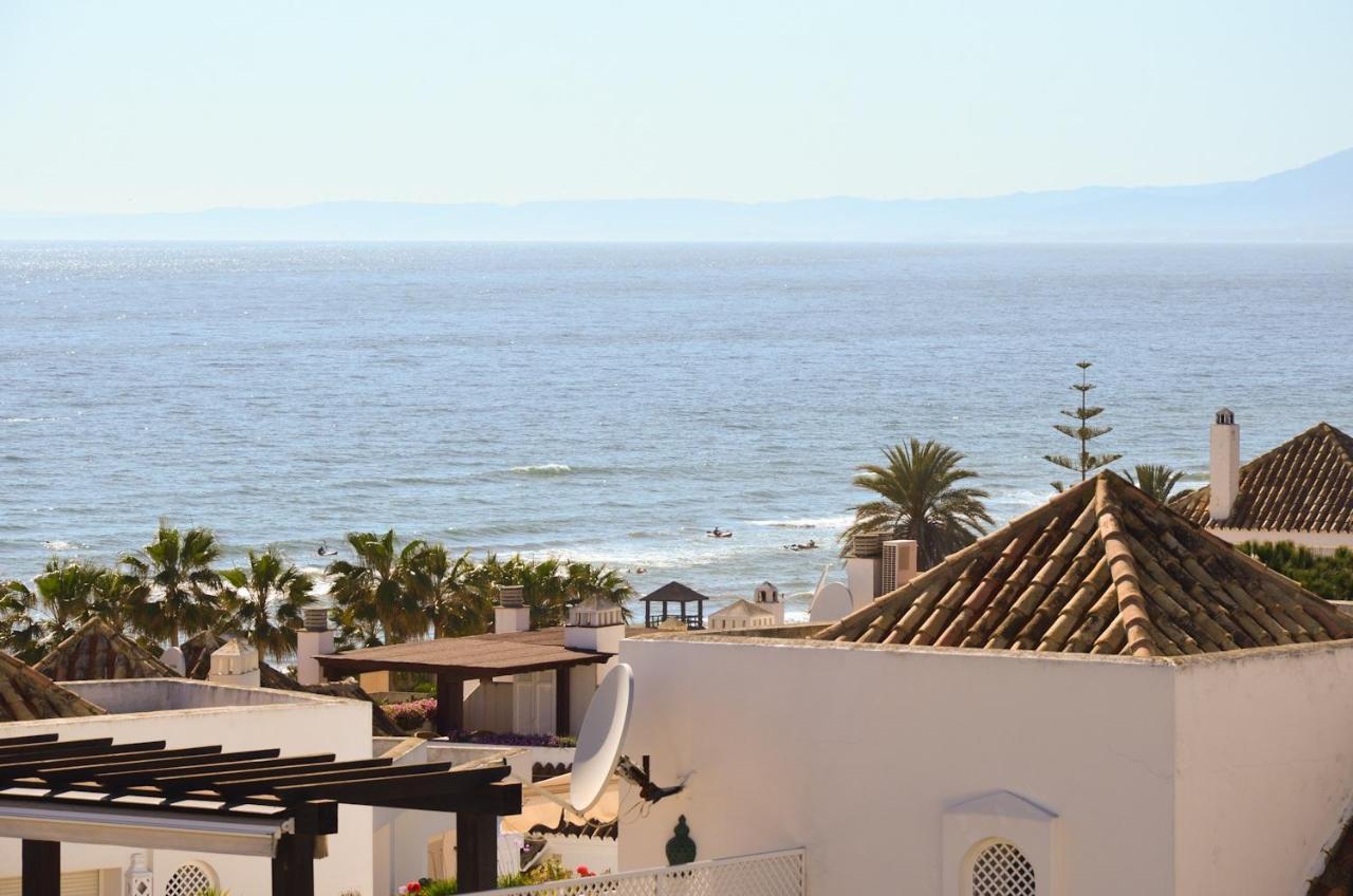 Romana Playa Marbella Luaran gambar