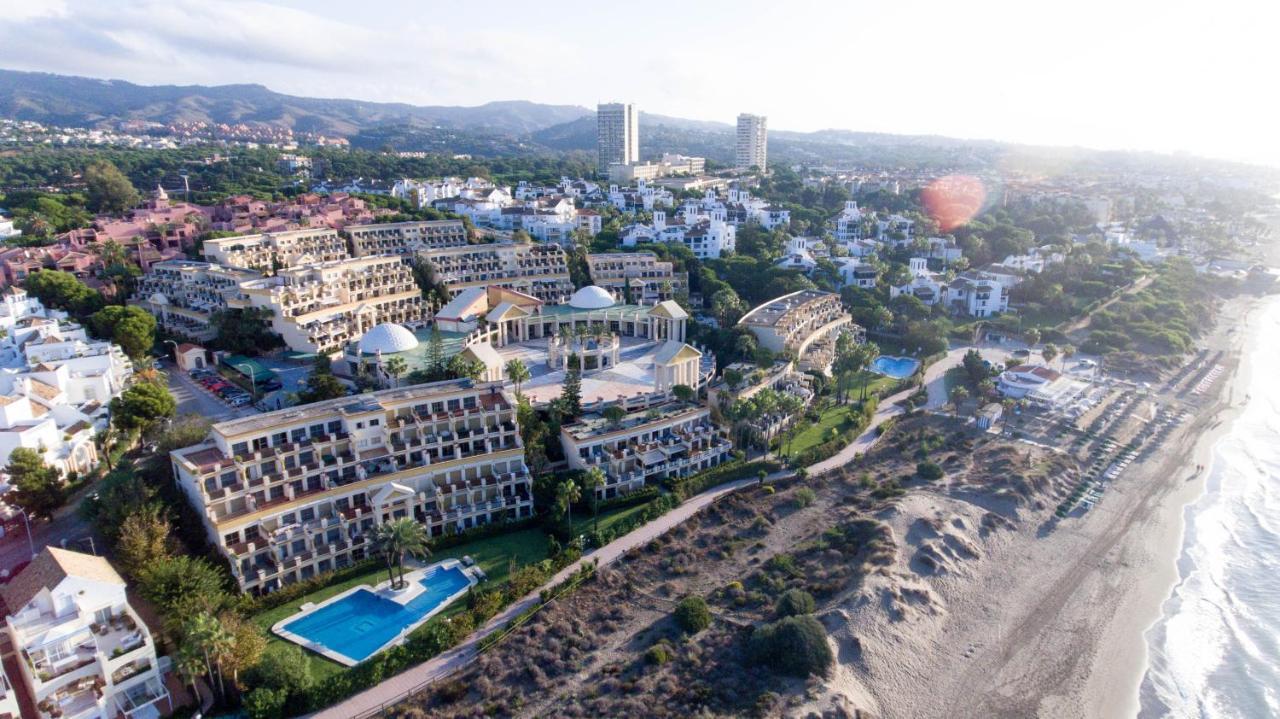 Romana Playa Marbella Luaran gambar