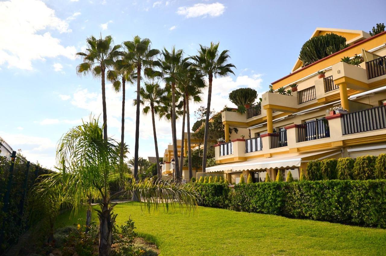 Romana Playa Marbella Luaran gambar