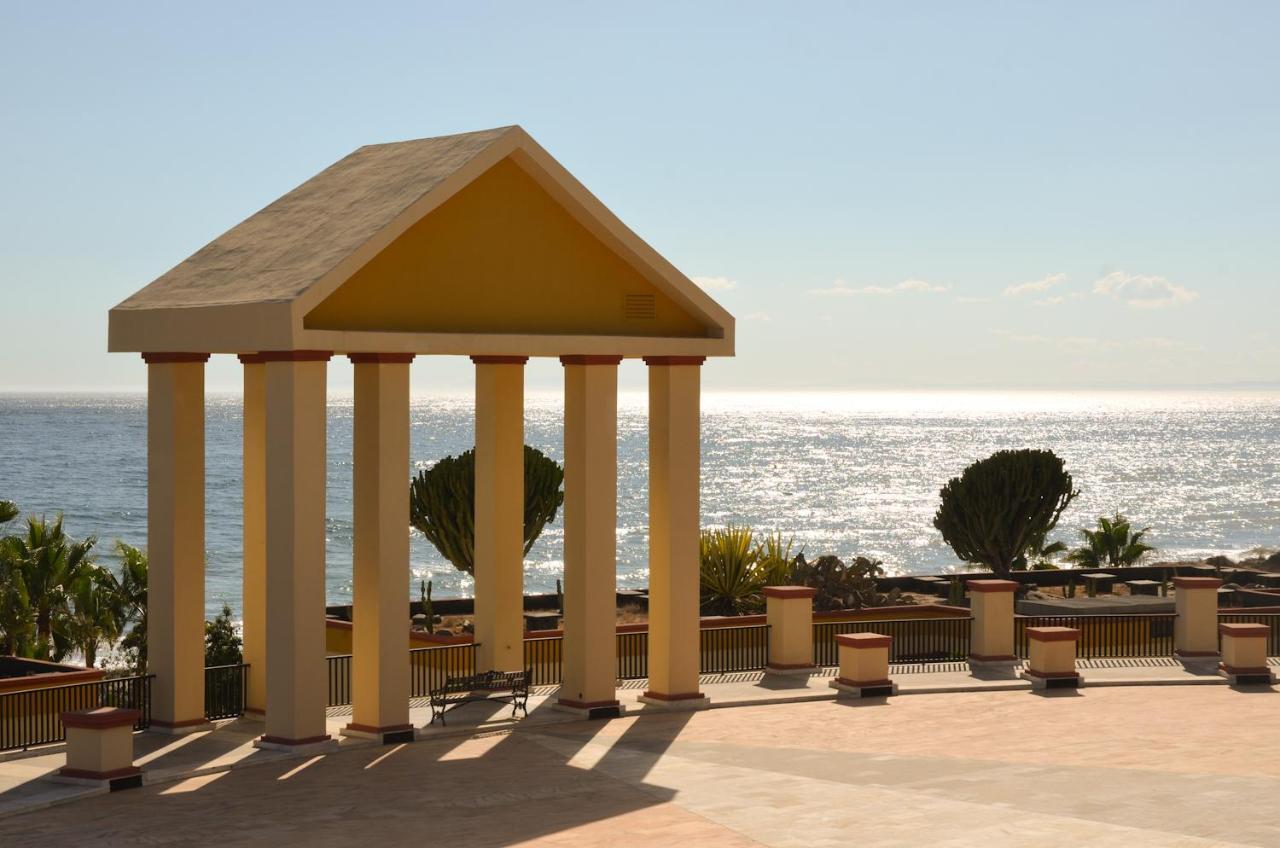 Romana Playa Marbella Luaran gambar