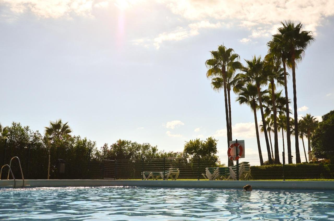 Romana Playa Marbella Luaran gambar
