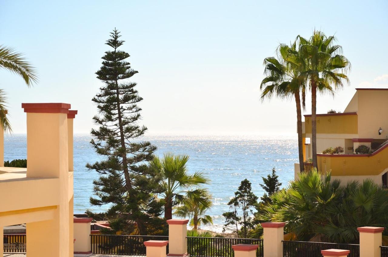 Romana Playa Marbella Luaran gambar