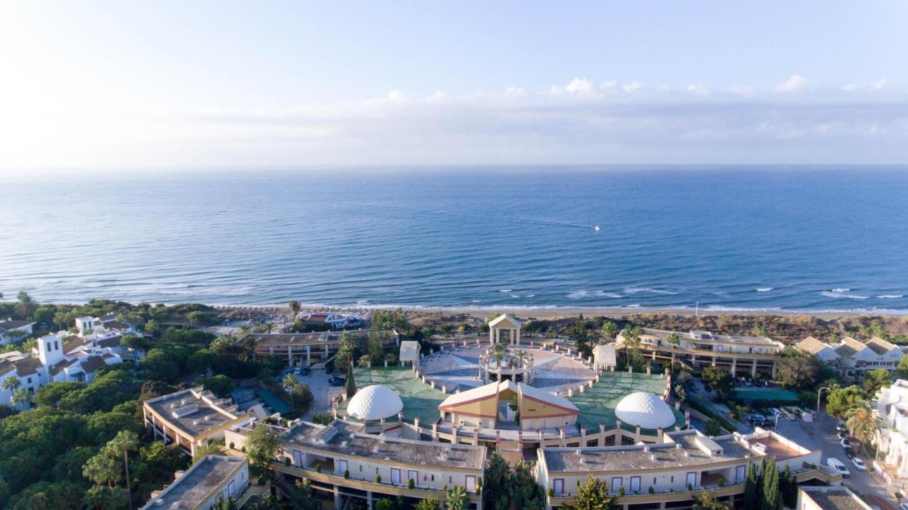Romana Playa Marbella Luaran gambar