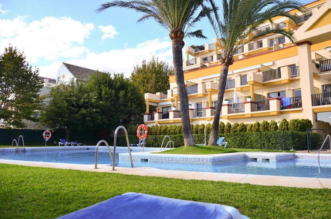 Romana Playa Marbella Luaran gambar