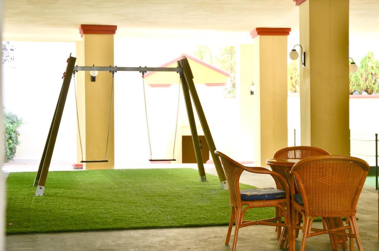 Romana Playa Marbella Luaran gambar